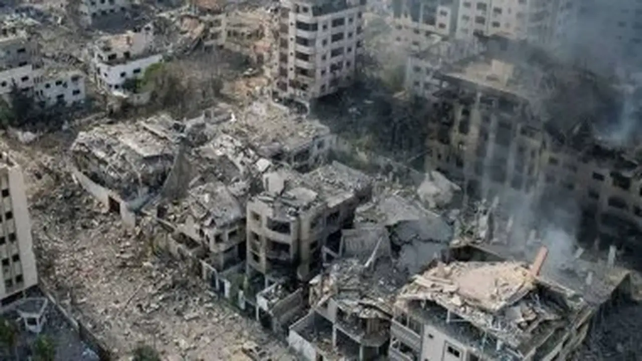 الأمم المتحدة: 94% من سكان غزة في حاجة ماسة للمأوى بسبب قيود الاحتلال
