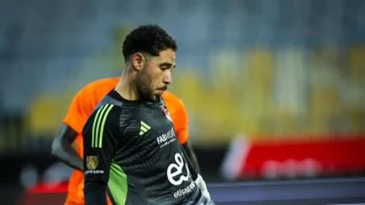الأهلي يتراجع عن إعارة حمزة علاء ويوافق على انتقال محمد سيحا للمصري