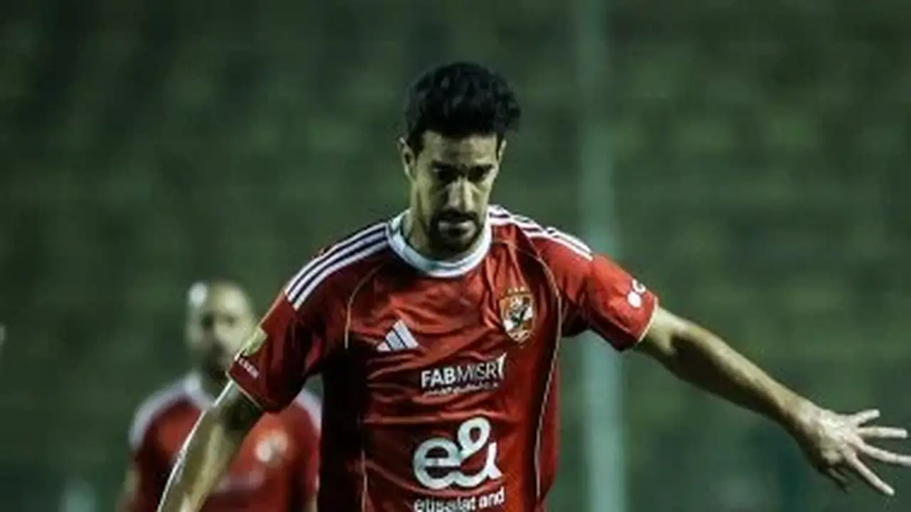 الأهلي يقترب من إعلان صفقة انتقال بن رمضان إلى الشمال القطري
