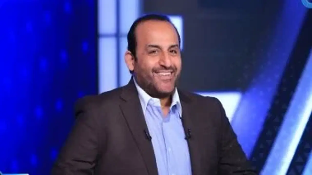 النادي الأهلي يعزي محمد شبانة في وفاة والدته