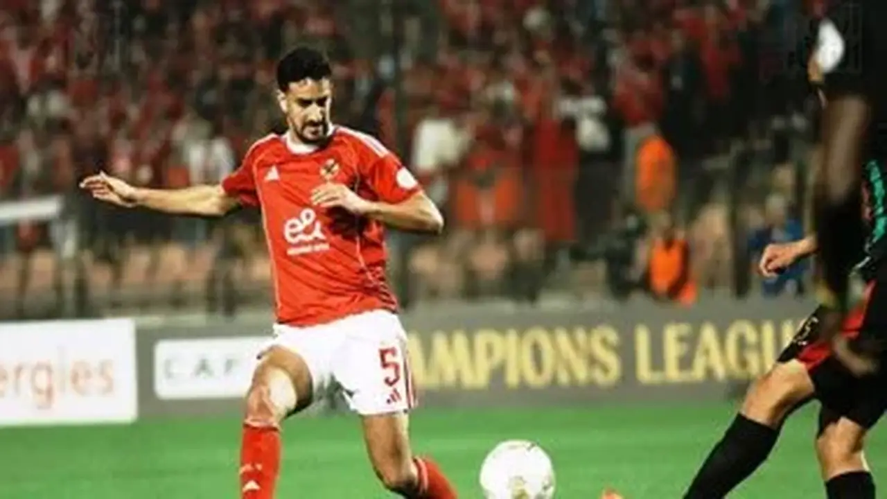 الأهلي يرفض عرض الترجي لضم بن رمضان والشمال القطري يتوصل لاتفاق