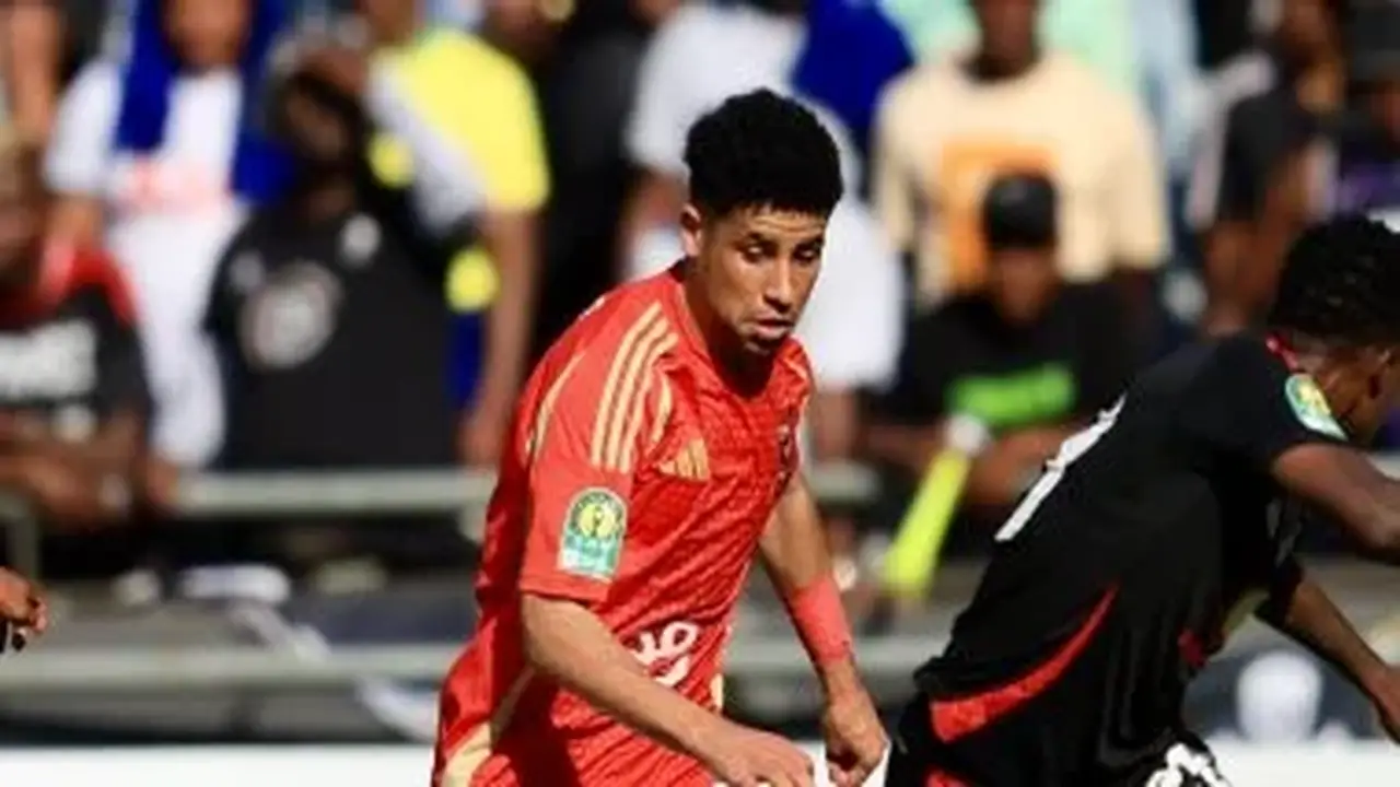 الأهلي يفضل إعارة رضا سليم للمصري بدلاً من الجيش الملكي.. إليكم الأسباب