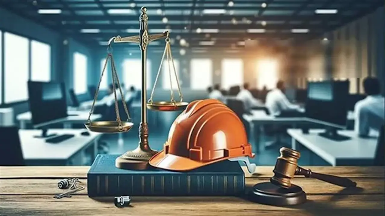 الإجازة المرضية في قانون العمل الجديد: المدة ونسبة الأجر للعامل