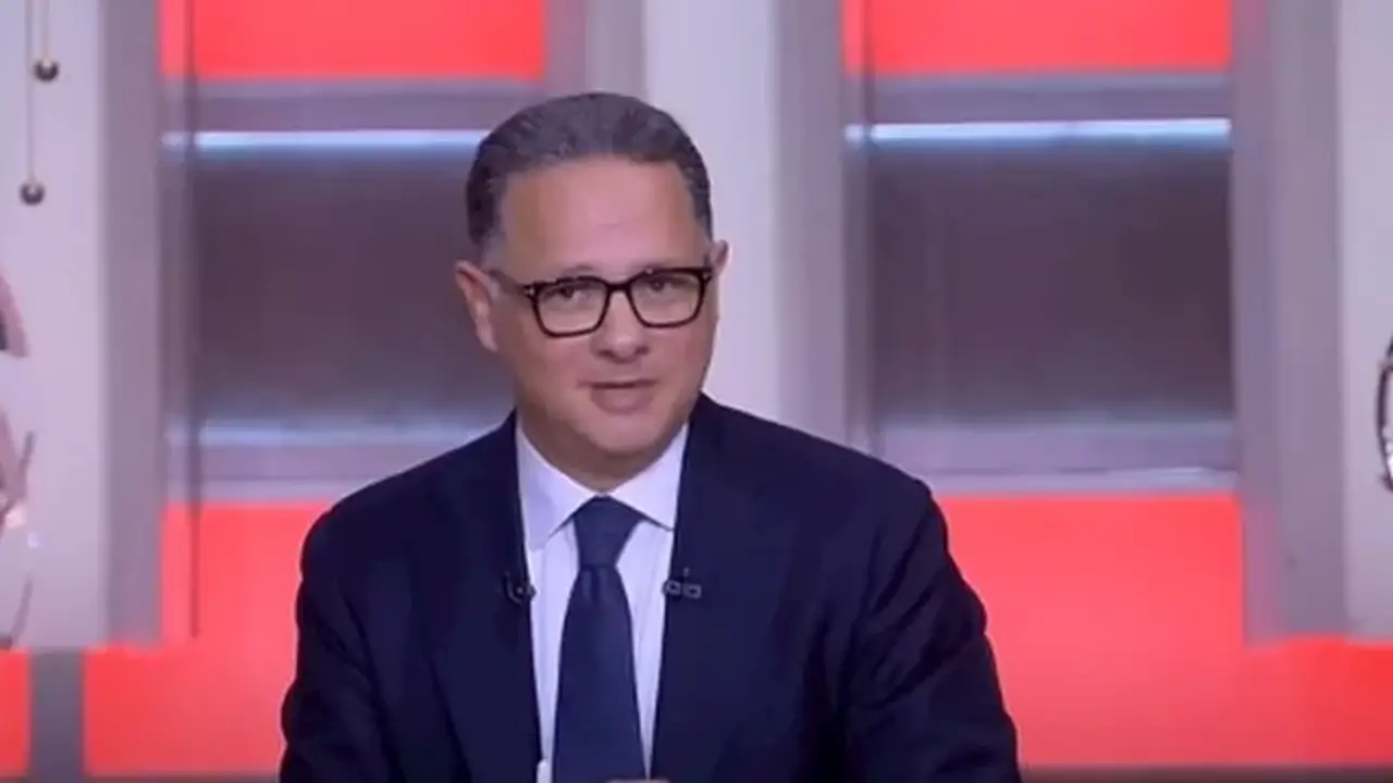 شريف عامر يتقدم بأوراق قيده في نقابة الصحفيين.. تفاصيل جديدة تكشفها مصادر خاصة