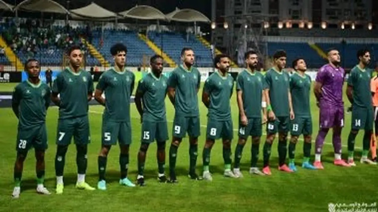 الاتحاد السكندري يختتم صفقات ضم جناح نيجيري استعدادًا للموسم الجديد