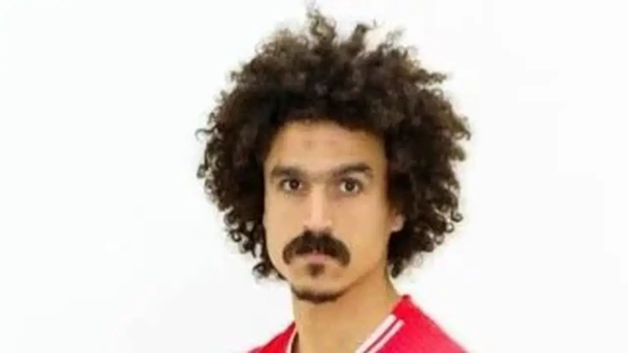 الاتحاد السكندري يضم مصطفى معوض من الوحدات الأردني بعقد يمتد لثلاثة مواسم