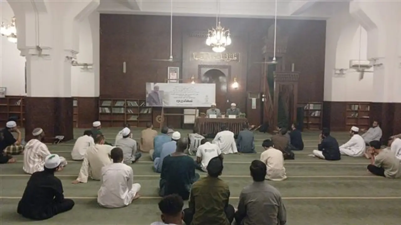 البحوث الإسلامية ترد على دعوى التعارض في القرآن وتسلط الضوء على أخطاء القراءات التجزيئية