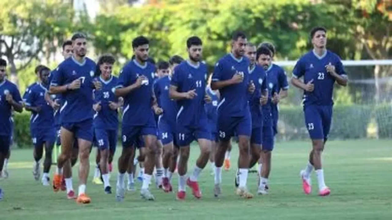 البنك الأهلي يواجه طلائع الجيش ودياً استعداداً للموسم الجديد