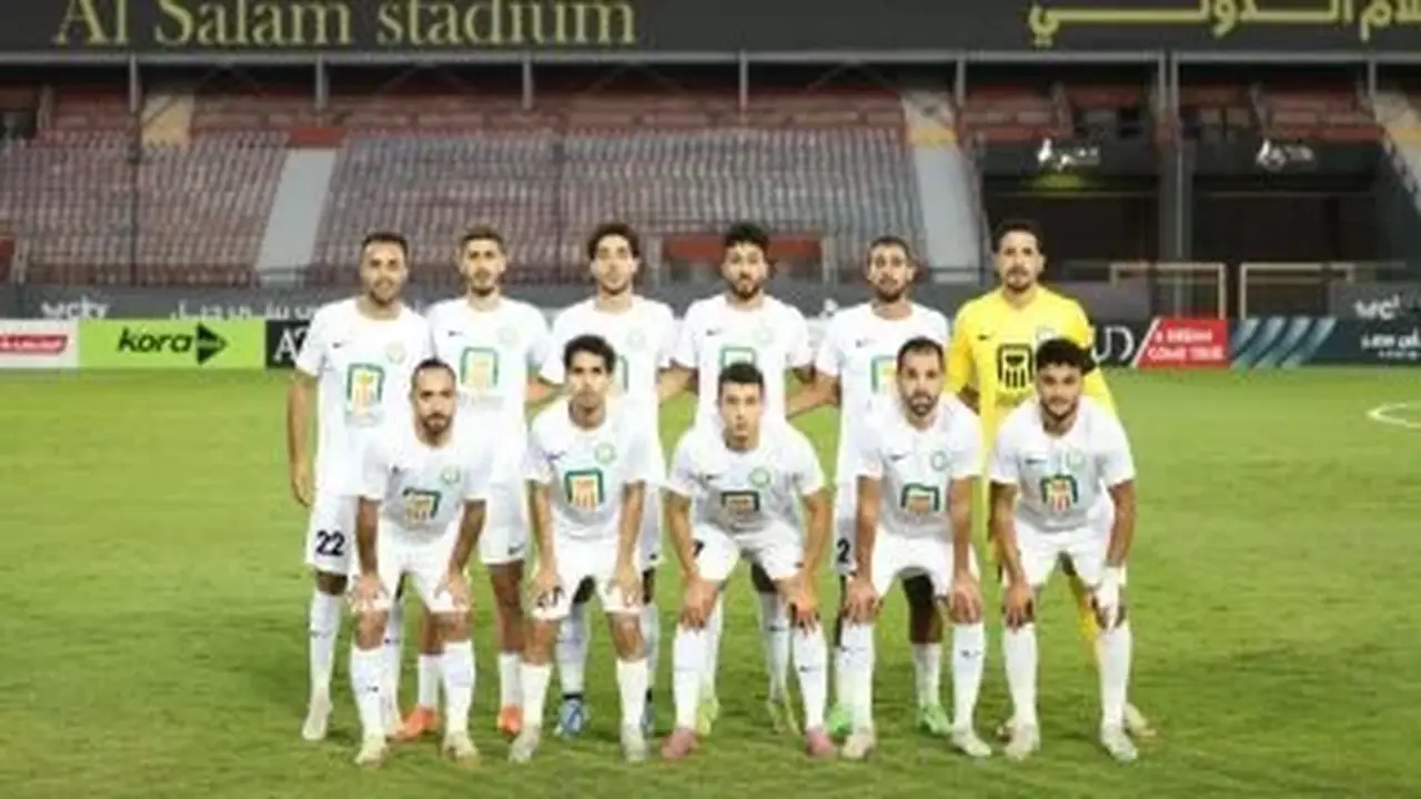 البنك الأهلي يستعد للدوري بمواجهة ودية أمام طلائع الجيش