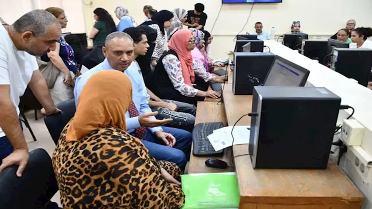 التعليم العالي توضح كيفية معرفة نتيجة تنسيق المرحلة الأولى 2026