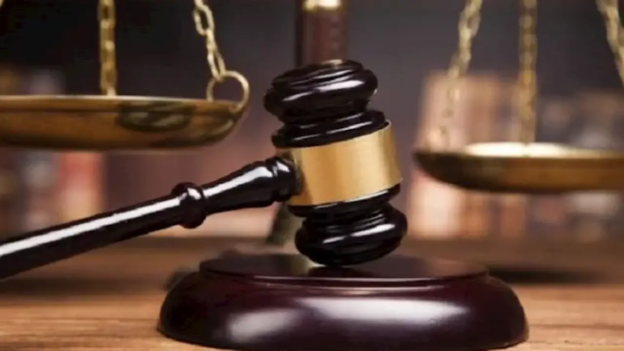 استئناف محاكمة 5 متهمين في قضية خلية داعش زايد