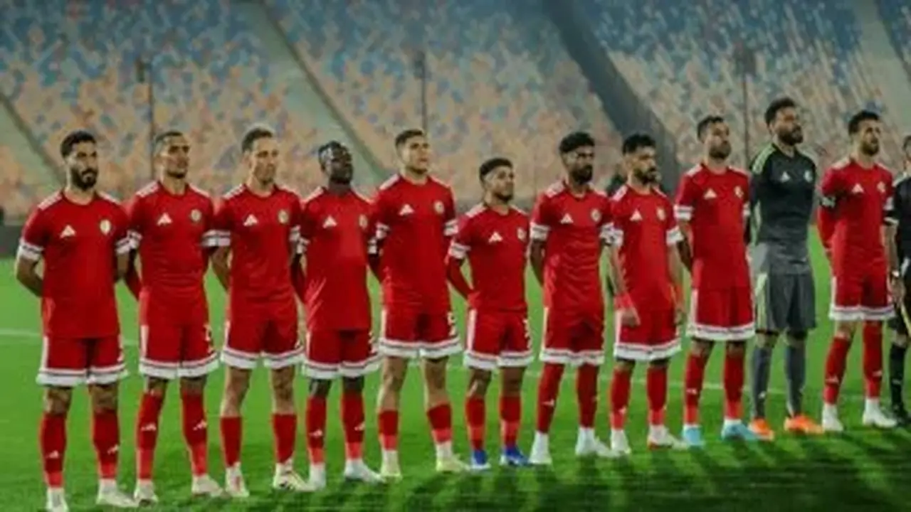 الجونة يواجه مودرن سبورت في افتتاح الدوري اليوم