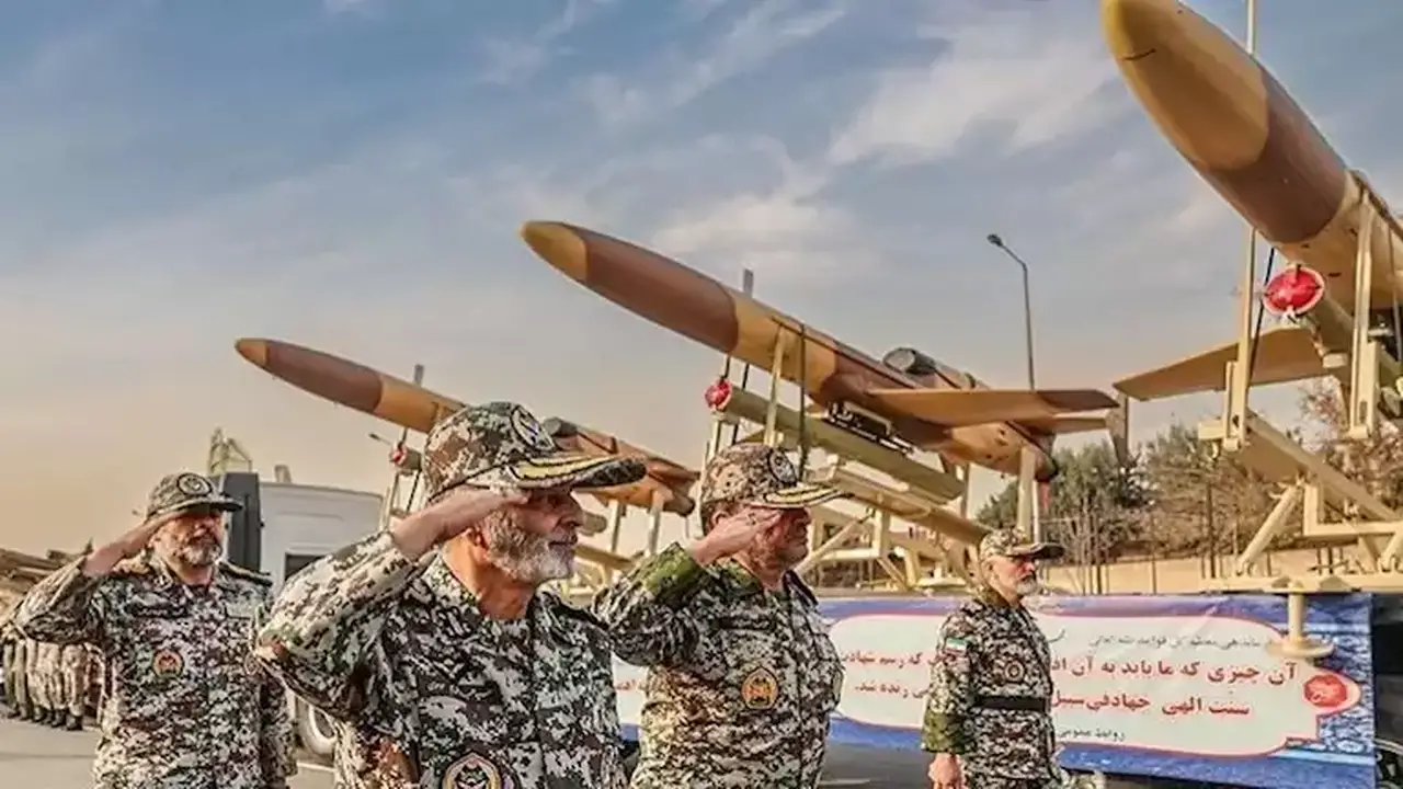 الجيش الإيراني: ردنا سيكون فورياً وبقوة أكبر على أي عدوان جديد