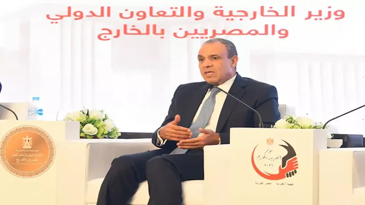 تفاصيل خطة تطوير الخدمات المقدمة للمصريين بالخارج تكشفها وزارة الخارجية