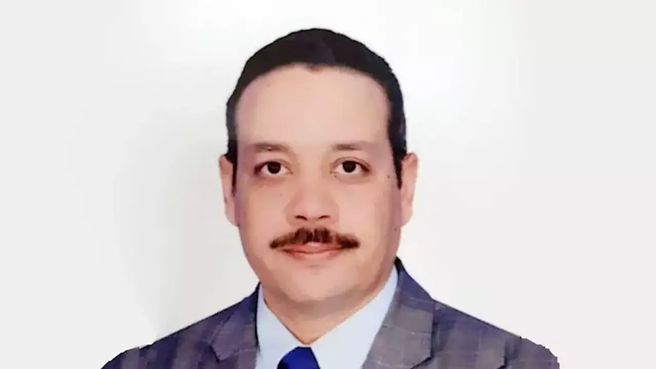 الدكتور محمد عبدالعزيز مهلل يتولى رئاسة جامعة أسوان مؤقتًا