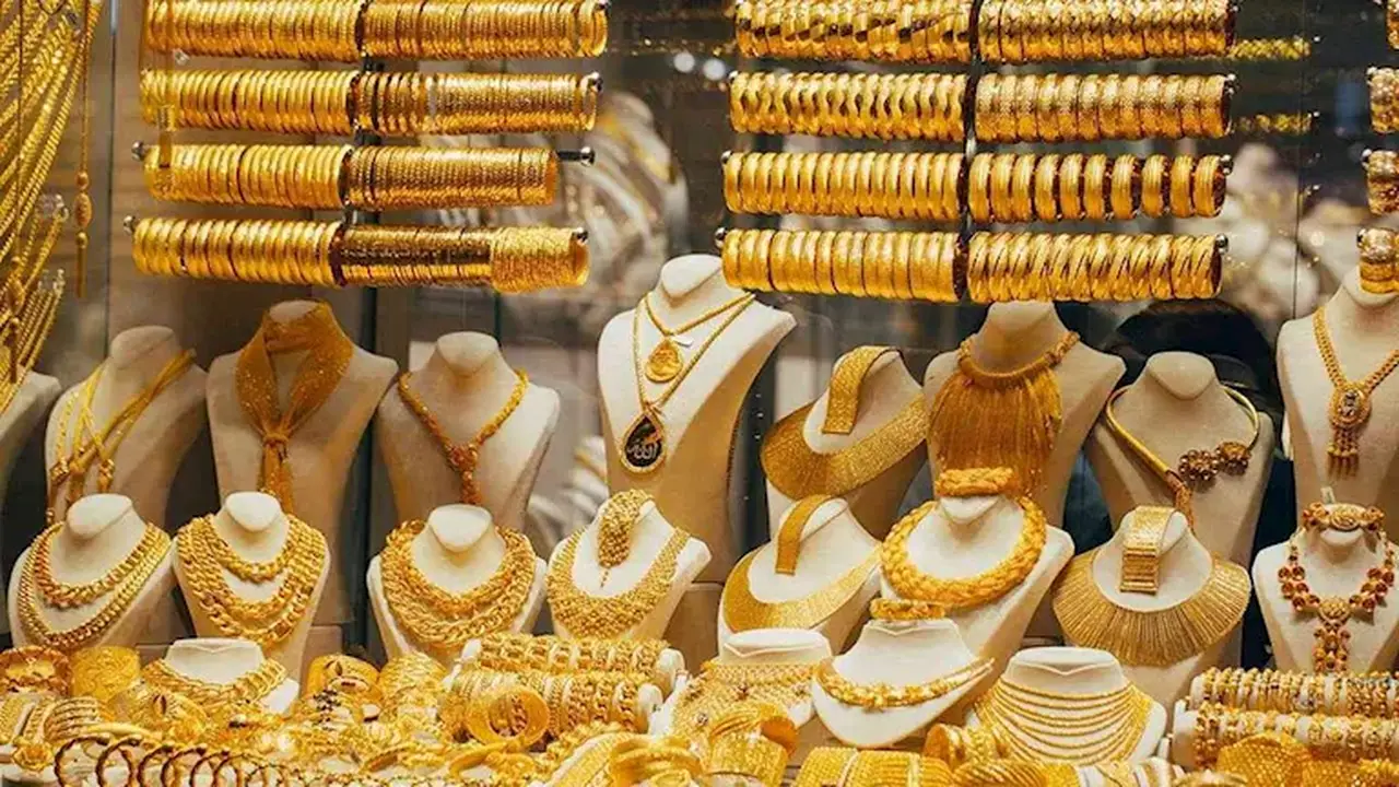 انخفاض سعر الذهب في مصر خلال منتصف تعاملات اليوم