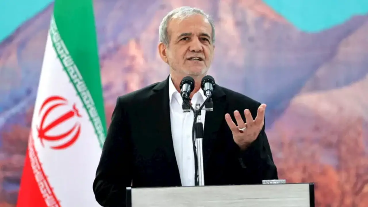 الرئيس الإيراني: مذكرة التفاهم مع الولايات المتحدة ستشكل محور علاقاتنا الخارجية المستقبلية