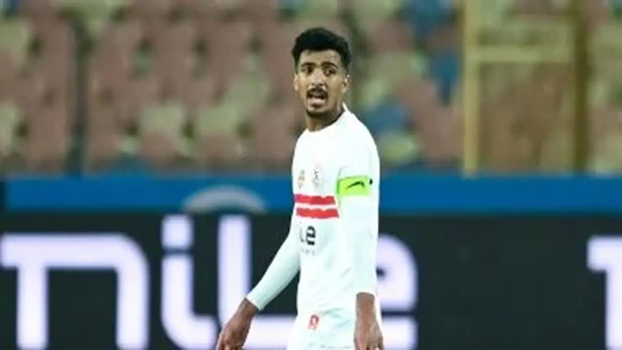 الزمالك: استفدنا من انتقال حسام عبد المجيد للأهلي ولا نشغل بالنا به