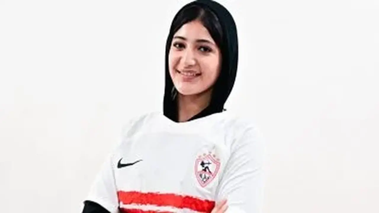 الزمالك يجدد تعاقد ياسمين صلاح ويضم دينا وليد لتدعيم فريق سيدات اليد