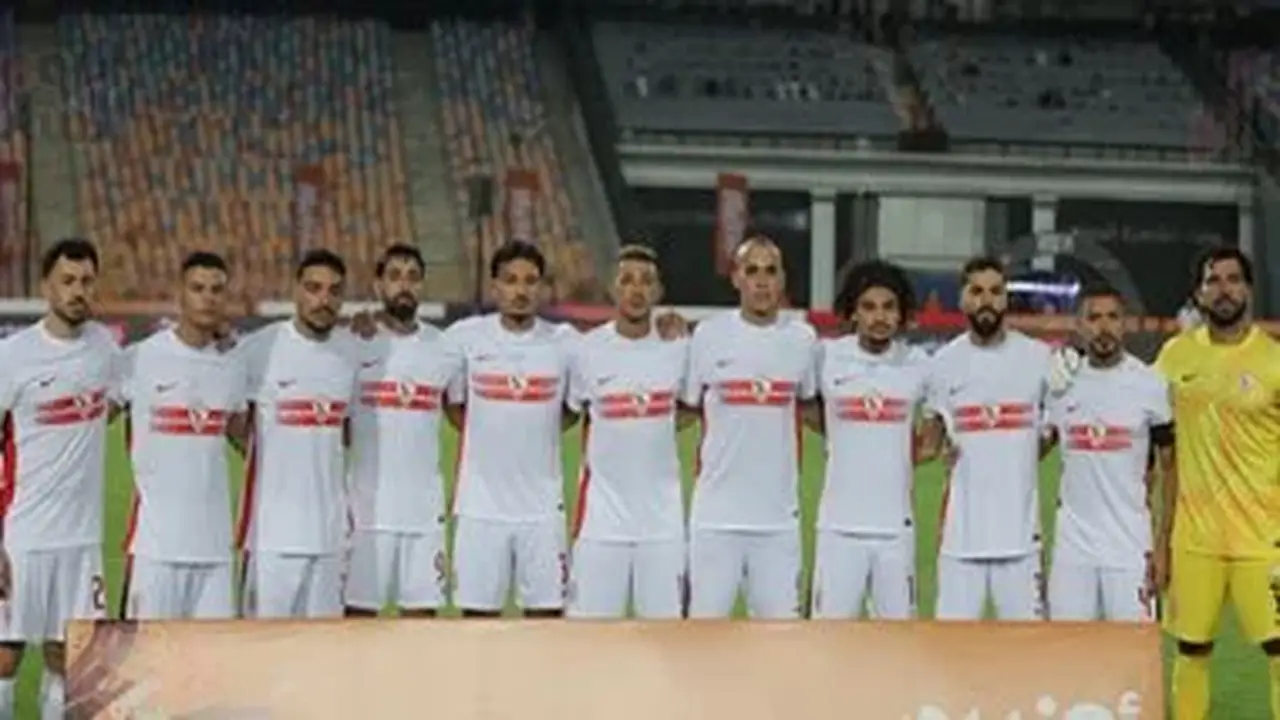 الزمالك يستعد لصرف مستحقات اللاعبين مع اقتراب مواجهة بتروجت