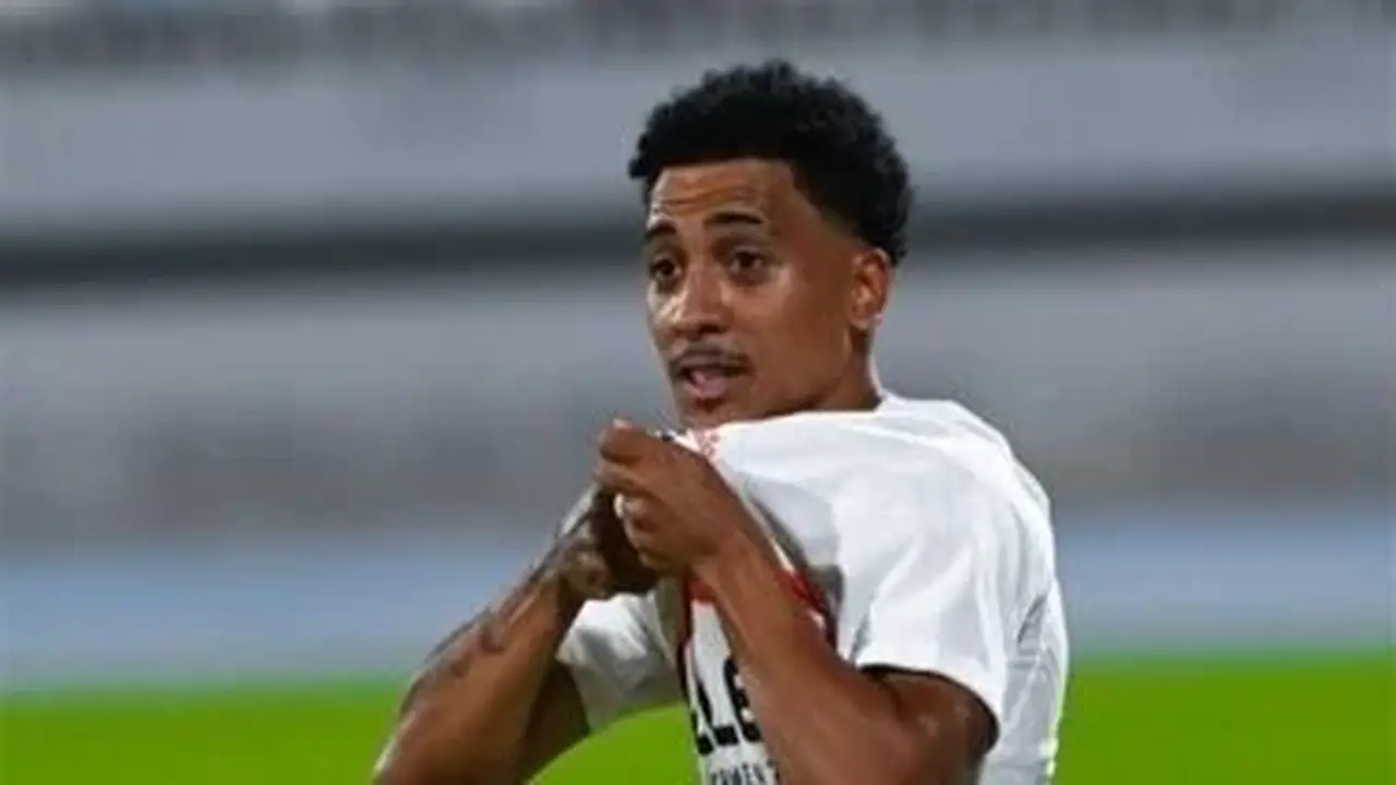 الزمالك يتلقى عرضًا من شباب أهلي دبي للتعاقد مع خوان بيزيرا بقيمة 6 ملايين دولار