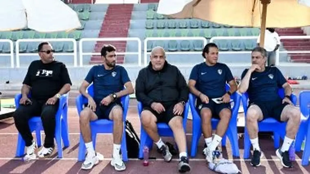 الزمالك يطوي صفحة الاتحاد السكندري ويستعد لمواجهة البنك الأهلي في الدوري