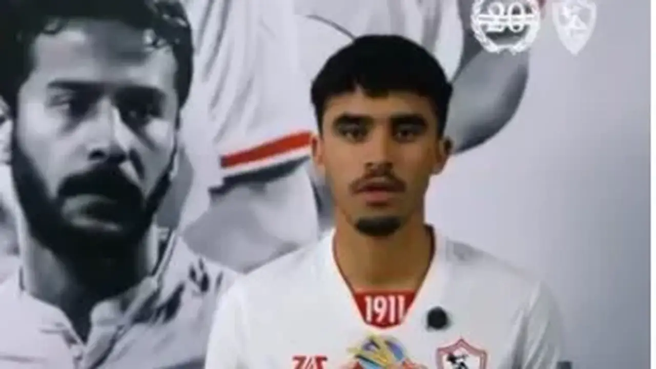 الزمالك يُبقي على الجفالي في الموسم الجديد.. إليك الأسباب