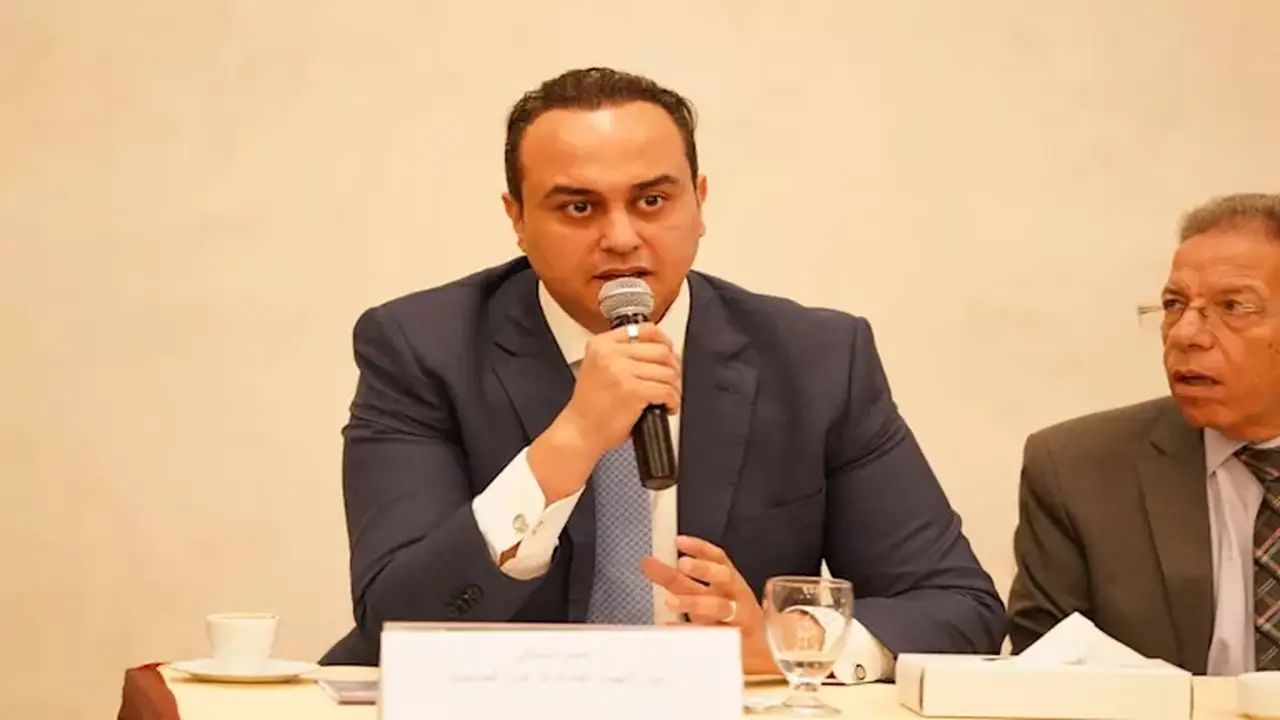 السبكي: 26 مليار جنيه نفقات خدمات منتفعي التأمين الصحي الشامل