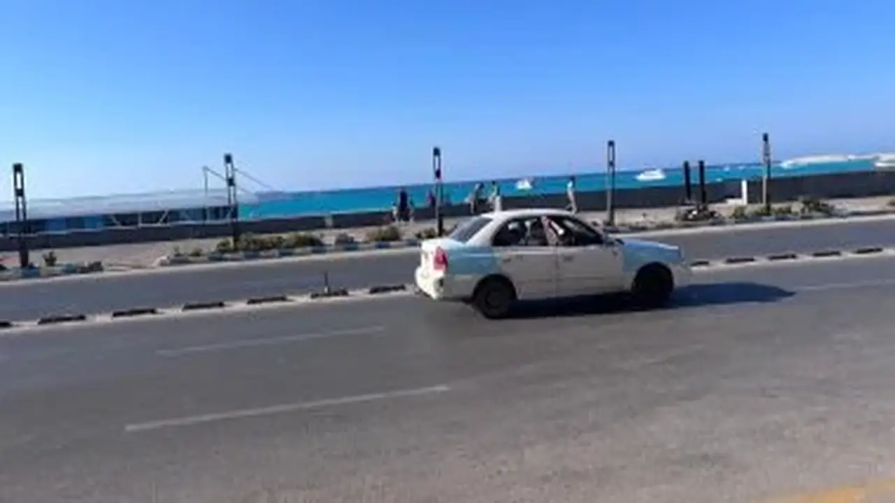 الطقس اليوم: ارتفاع درجات الحرارة في القاهرة مع اضطراب في الملاحة البحرية
