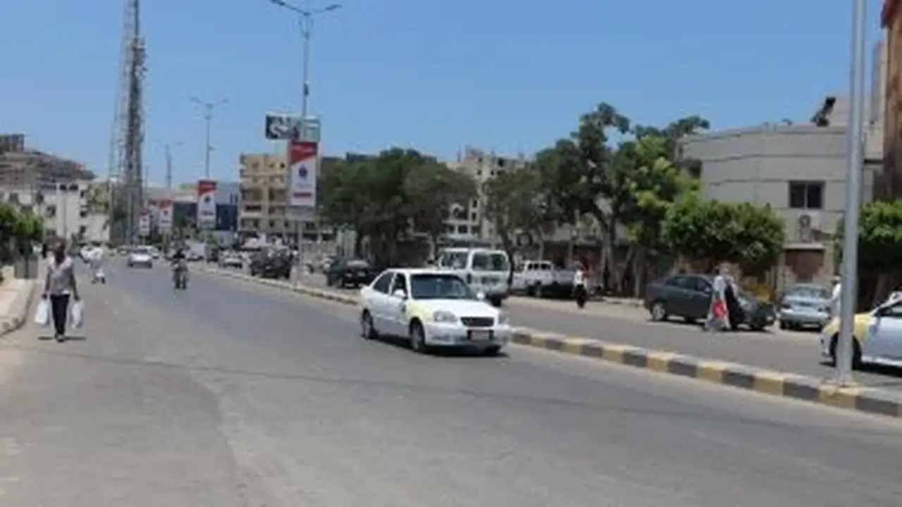 الطقس اليوم: درجات حرارة مرتفعة ورطوبة في القاهرة تصل إلى 39 درجة