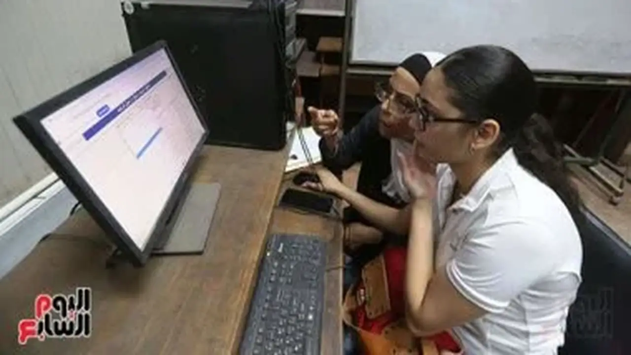 فرصة أخيرة لتسجيل الرغبات للطلاب المستنفدين والمتخلفين