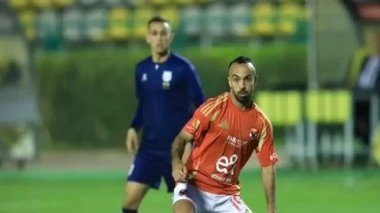 القناة الناقلة لمباراة الأهلي والشرقية إنبي في الدوري المصري الليلة