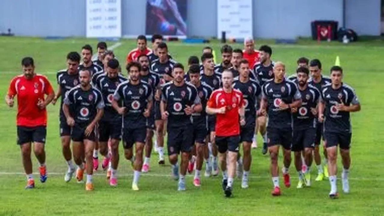 القنوات الناقلة لمباراة الأهلي و الشرقية إنبي في انطلاق الدوري المصري
