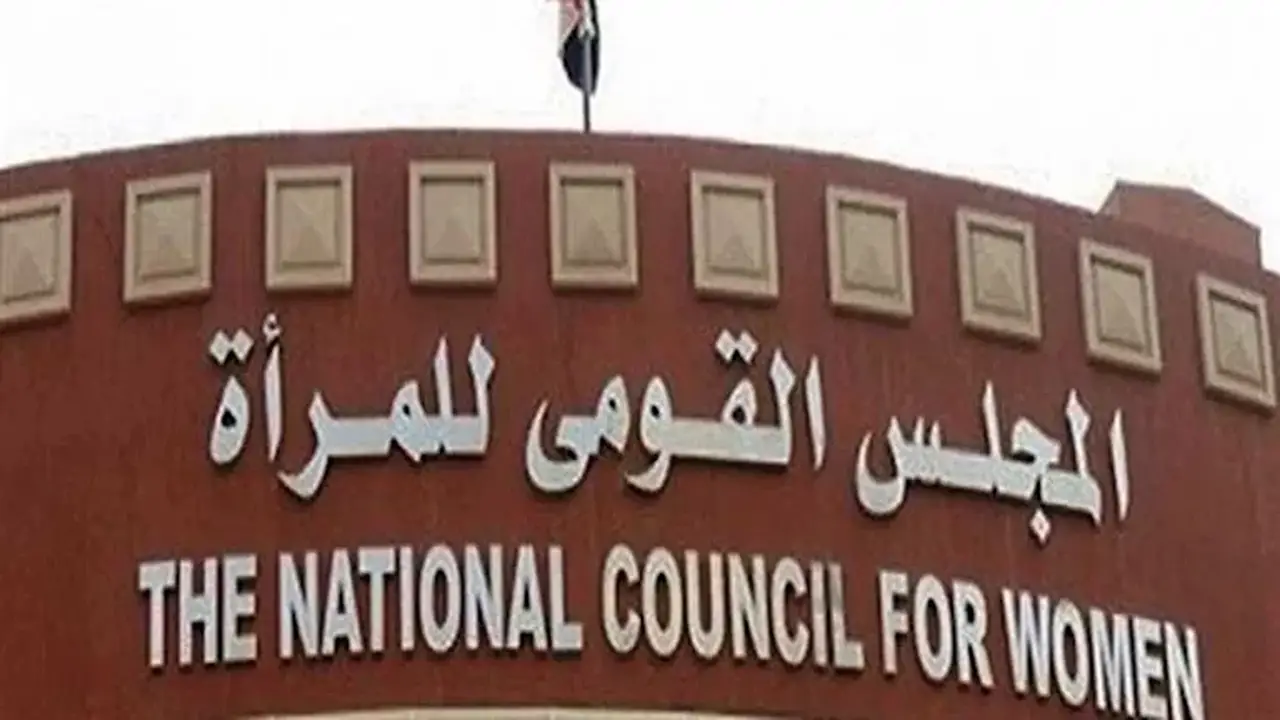 المجلس القومي للمرأة يسلط الضوء على مفهوم التمكين خلال لقاء مع طلاب التدريب الصيفي