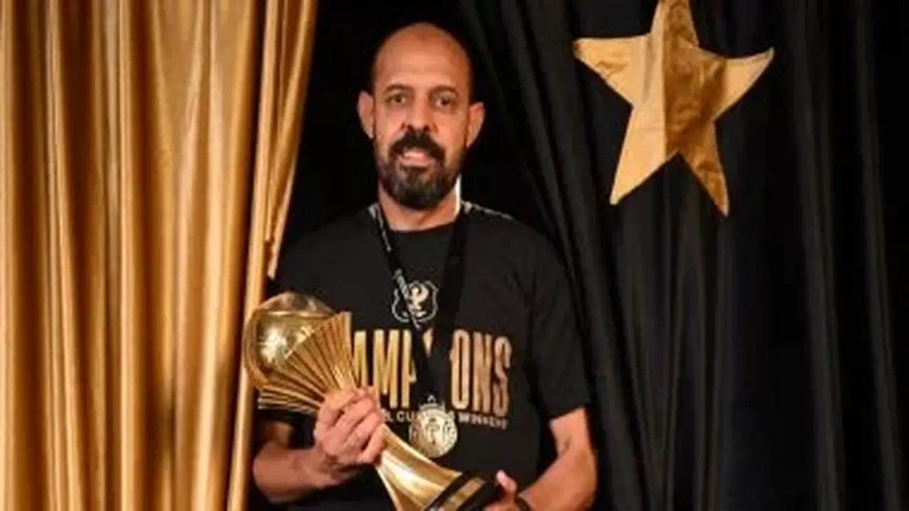 المصري يستعد لمعسكر المغرب في المرحلة الأخيرة من إعداد الفريق