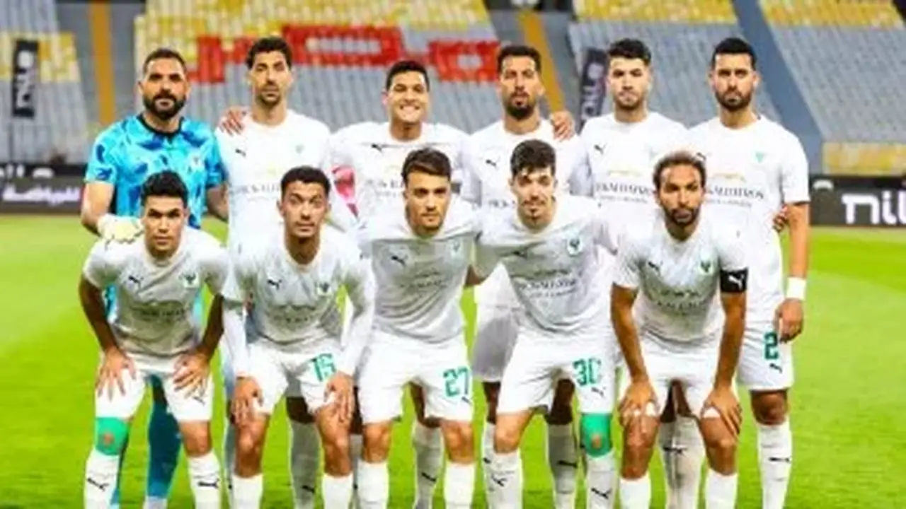 المصري يستضيف سموحة في افتتاح الدوري المصري الليلة