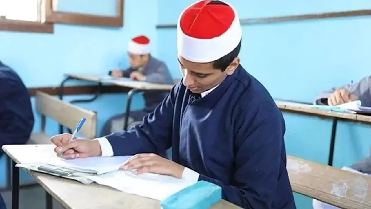 انطلاق ماراثون امتحانات الدور الثاني لطلاب الأزهر في الأقصر اليوم