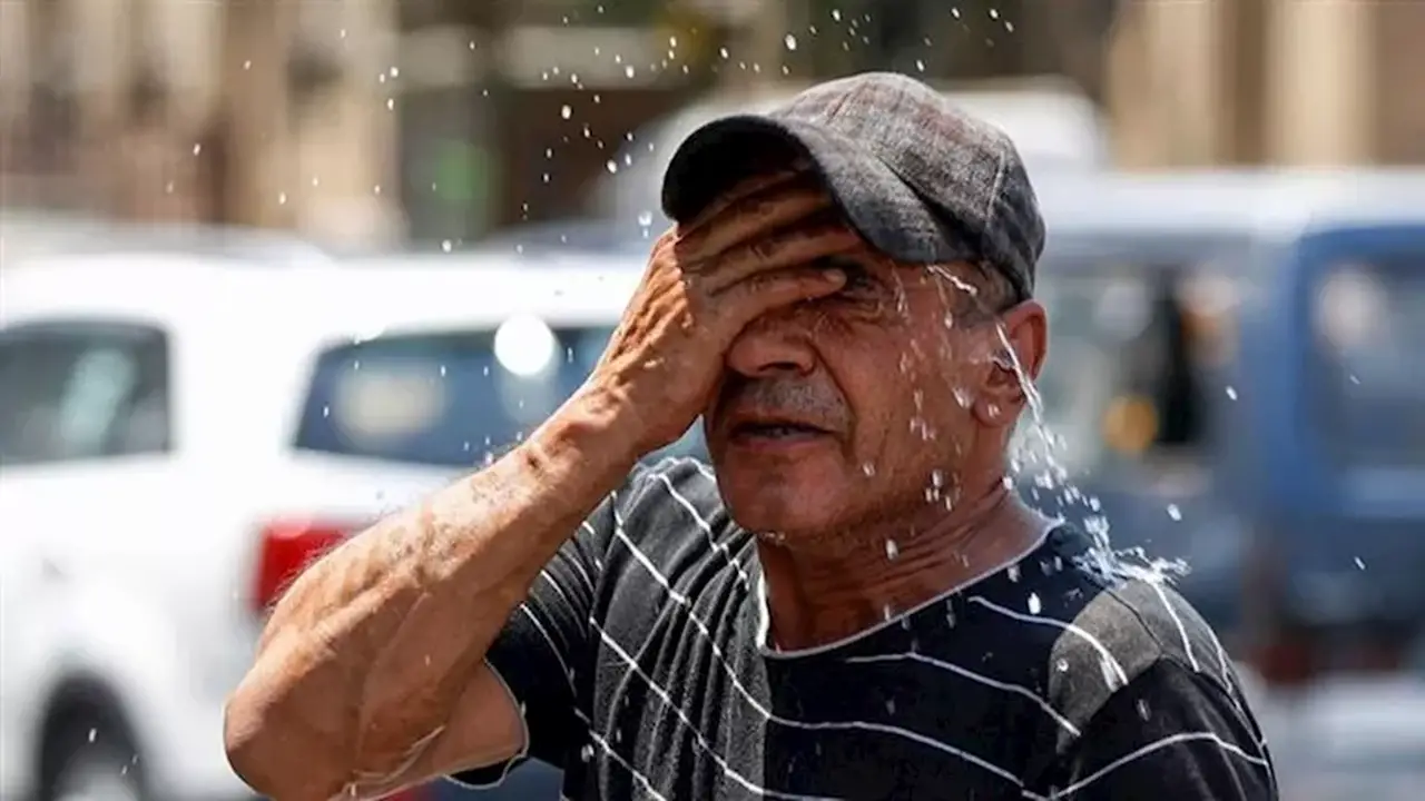 اليوم ذروة الموجة الحارة.. تفاصيل الطقس المتوقعة من الأرصاد