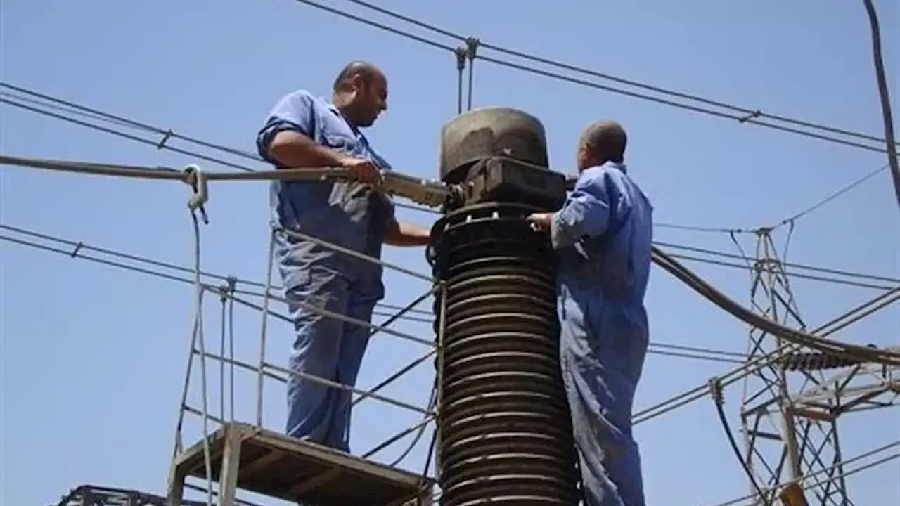 قطع التيار الكهربائي عن الحي الأول في أبورديس اليوم لأعمال الصيانة