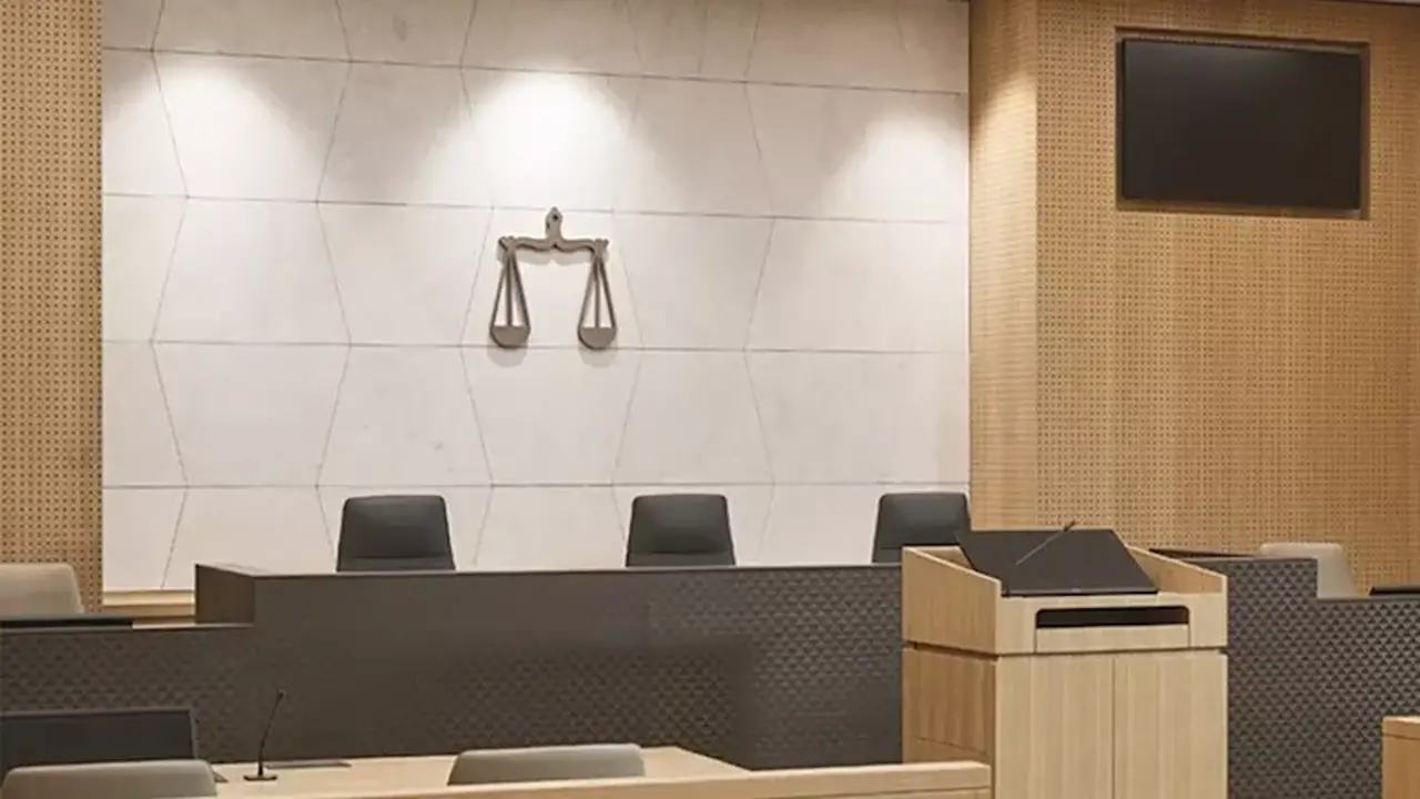 محكمة جنايات أمن الدولة تستأنف محاكمة 46 متهماً بالانضمام لجماعة إرهابية في عين شمس