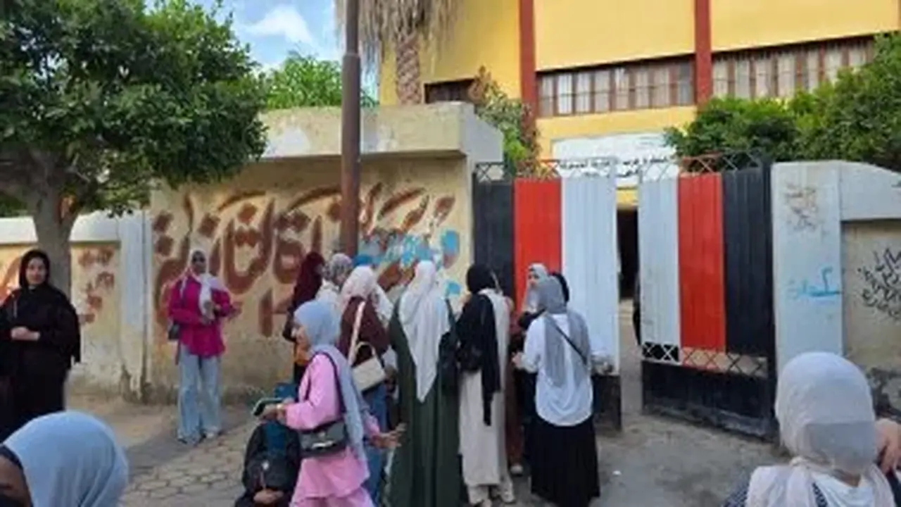 انطلاق امتحانات الدور الثاني للدبلومات الفنية ووزارة التعليم تؤكد التصدي للغش