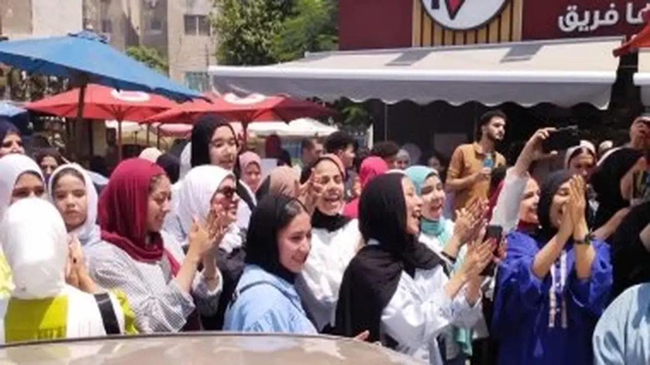بدء امتحانات الدور الثاني للثانوية العامة في اللغة العربية