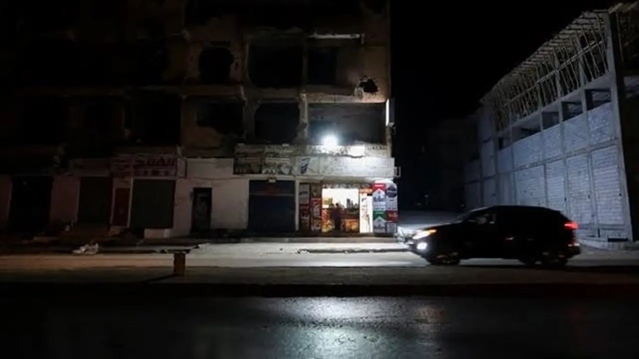 انقطاع شامل للكهرباء في ليبيا بعد توقف محطات التوليد عن العمل