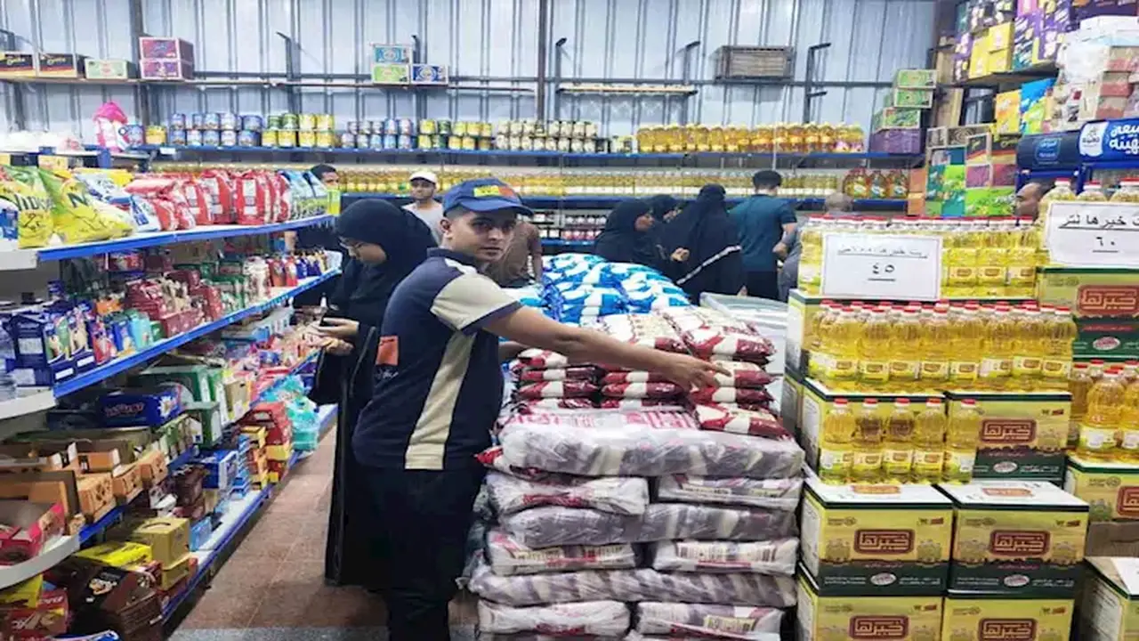 تخفيضات جذابة في مهرجان التسوق الأول بأسوان: تفاصيل وفعاليات