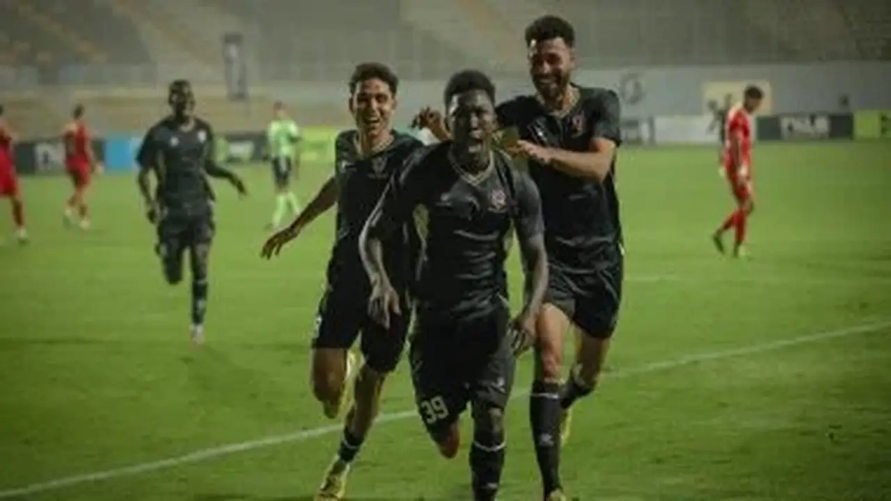 بترول أسيوط يواجه منتخب السويس بتروجت في الجولة الأولى من الدوري المصري