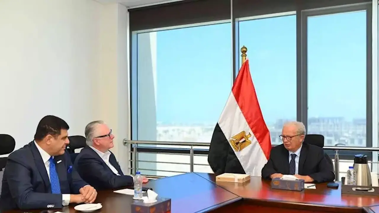 تفاصيل مشروع برج فوربس الدولي بالعاصمة الجديدة باستثمارات مليار دولار