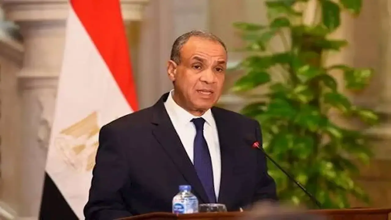 بدر عبد العاطي يناقش مع الممثل الأعلى لغزة تطورات مفاوضات تنفيذ خطة السلام