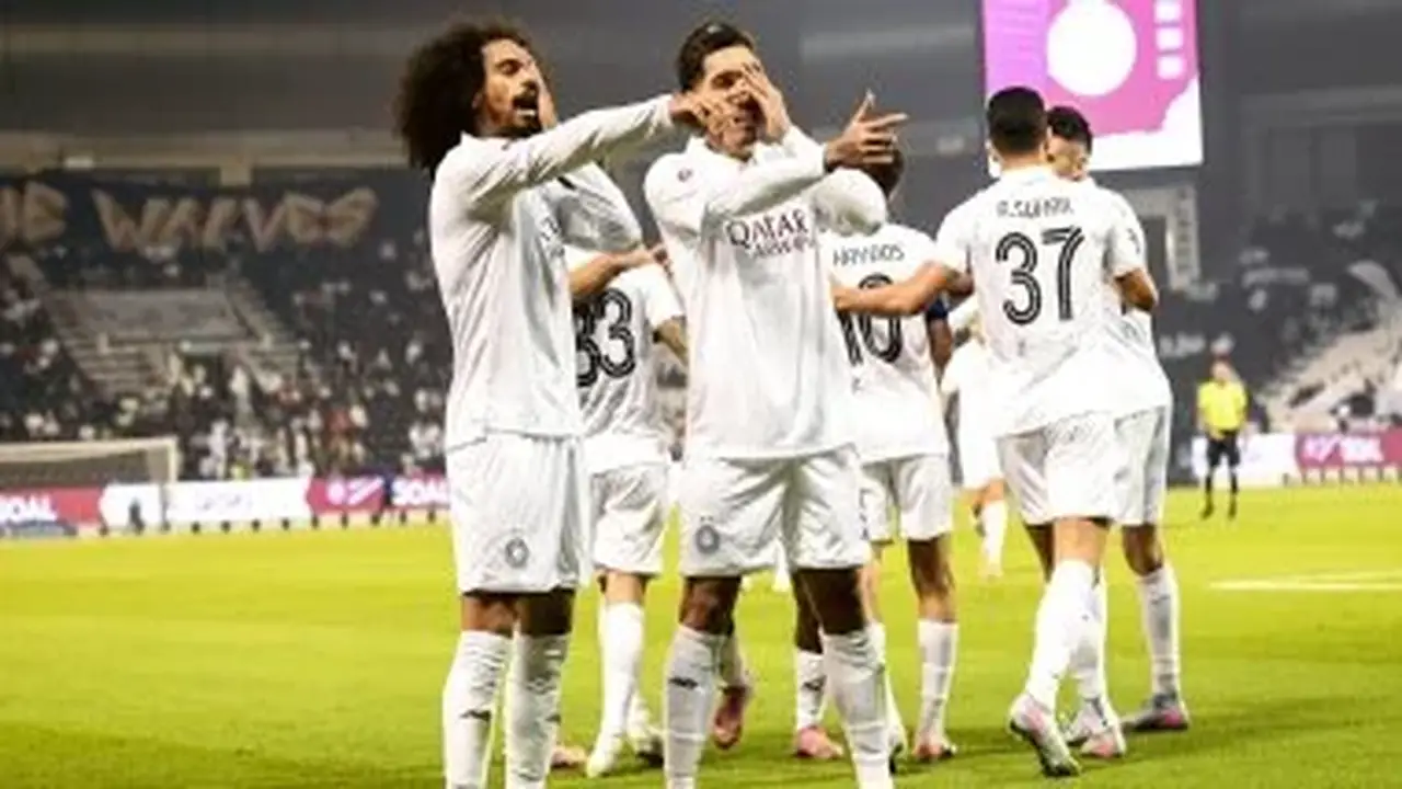 السد القطري يواجه مولودية الجزائر وديًا في كأس الأحرار بدلاً من الزمالك