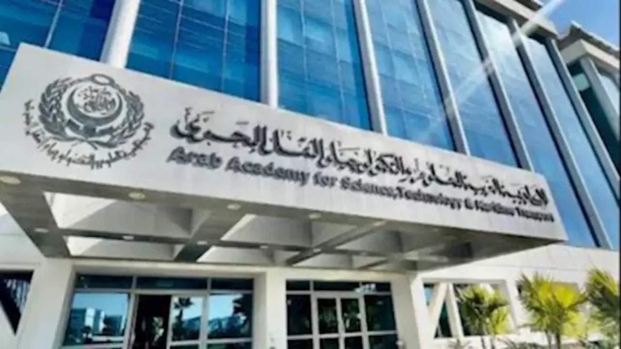 توقيع بروتوكول تعاون لتطوير برامج دراسات عليا في الطيران المدني
