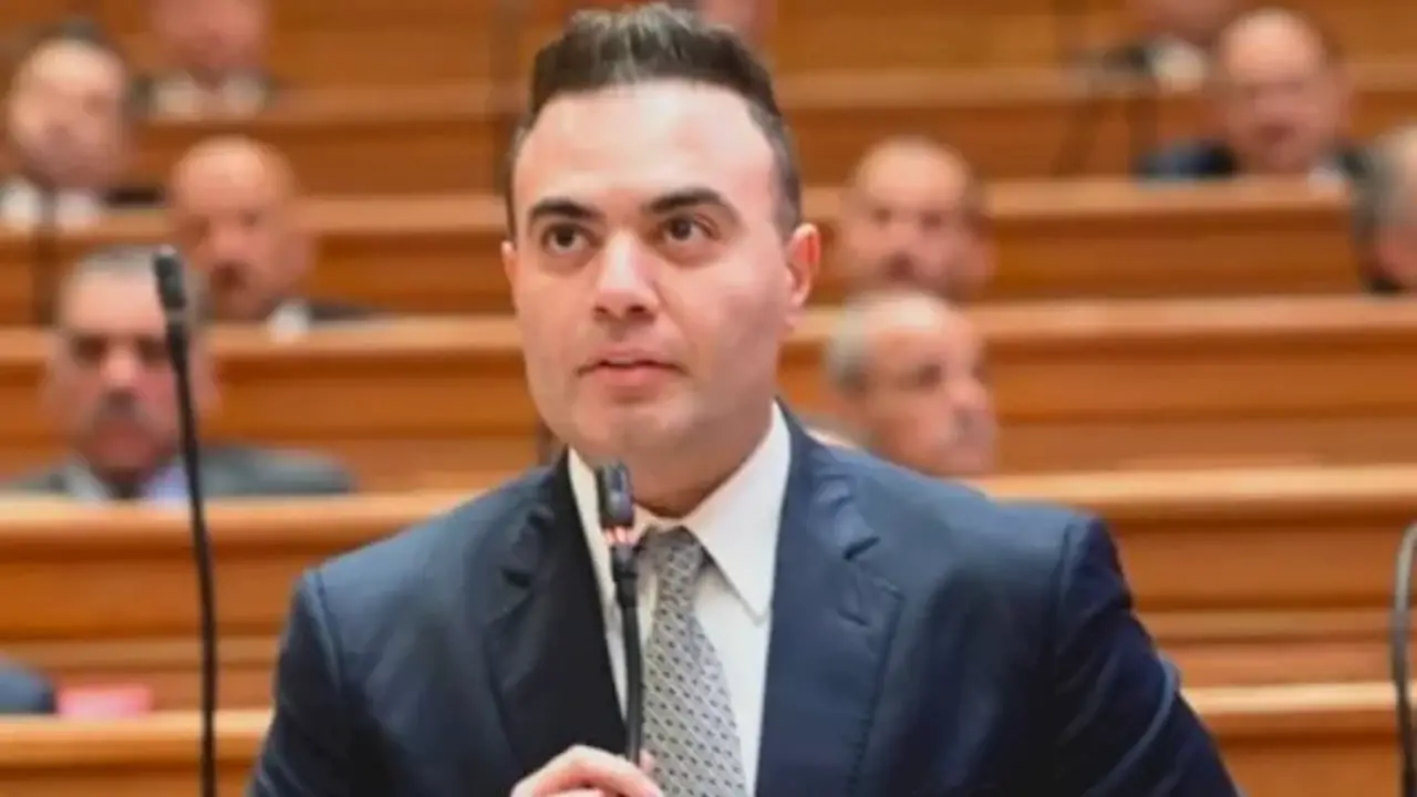 نائب برلماني: سد “جوليوس نيريري” يجسد رؤية مصر للتنمية الإفريقية